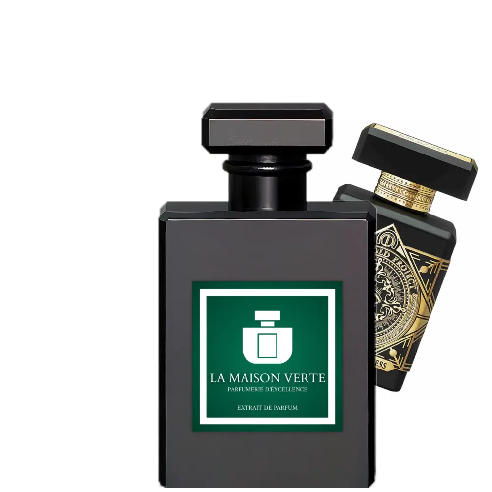 Inspiration Oud For Greatness