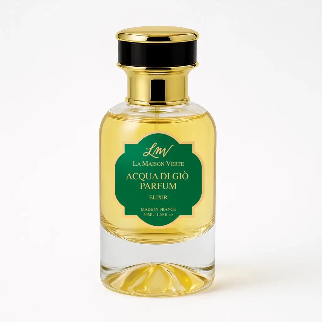 Inspiration Acqua di Gio Parfum