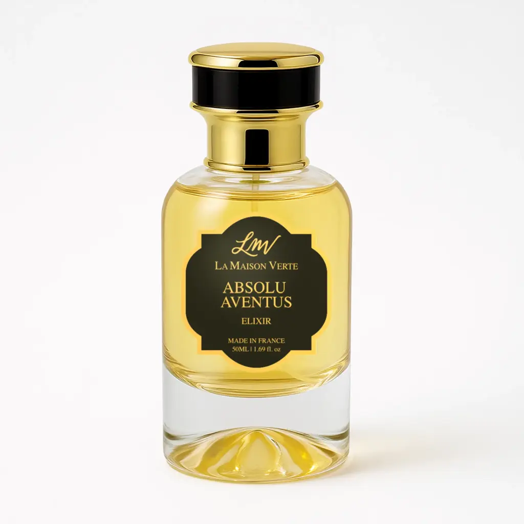 Inspiration Creed Absolu Aventus