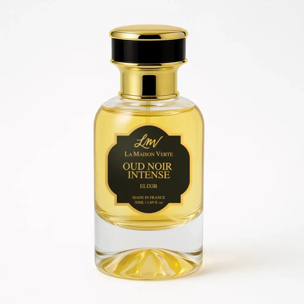 Inspiration Oud Noir Intense