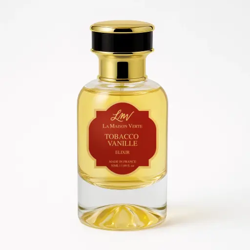 Inspiration Tobacco Vanille