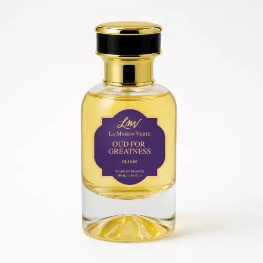 Inspiration Oud For Greatness