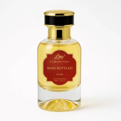 Inspiration Boss Bottled