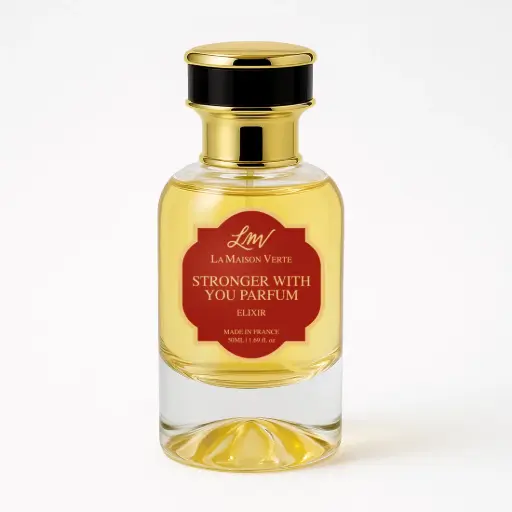 Inspiration Stronger With You Parfum