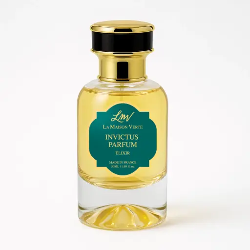 Inspiration Invictus Parfum