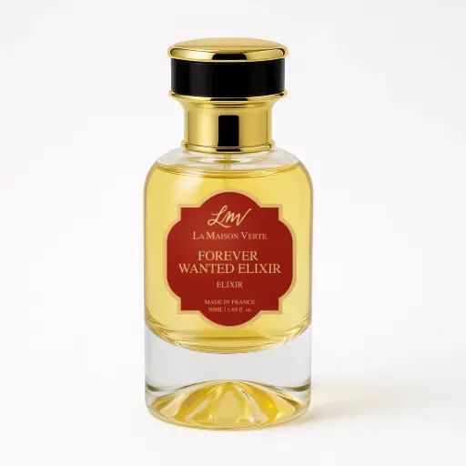 Inspiration Forever Wanted Elixir