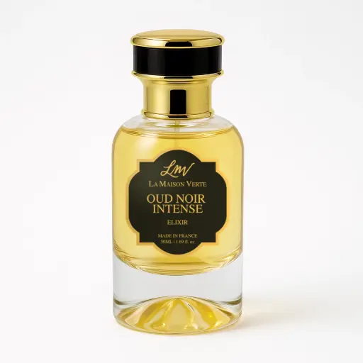 Inspiration Oud Noir Intense